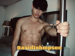 Davidtohmpson