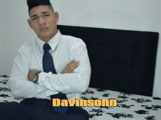 Davinsonn