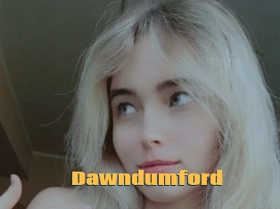 Dawndumford