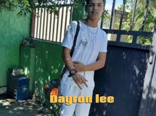 Dayron_lee