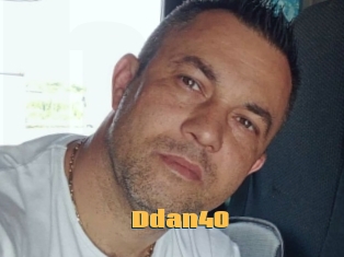 Ddan40