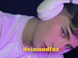 Deimondfox