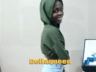 Dellaqueen