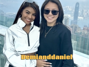 Demianddaniel