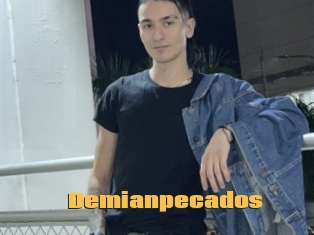 Demianpecados