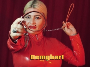 Demyhart