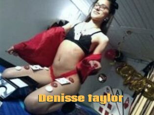 Denisse_taylor