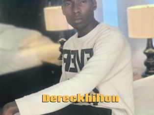 Dereckhilton