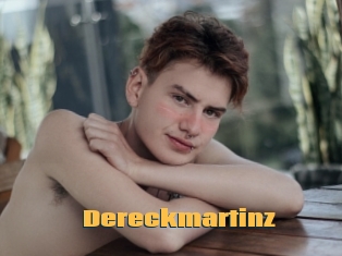 Dereckmartinz