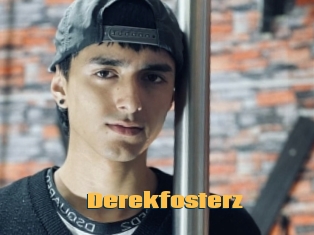 Derekfosterz