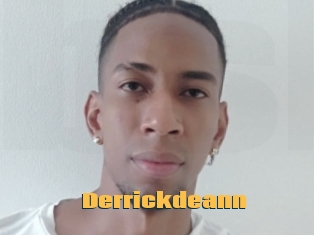 Derrickdeann