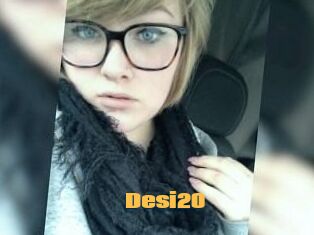 Desi20