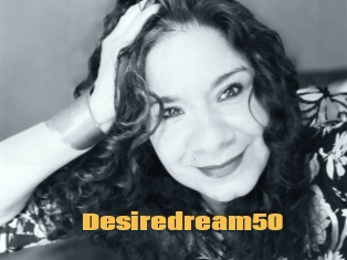 Desiredream50