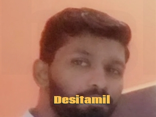 Desitamil