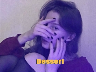 Dessert