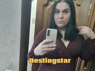 Destinystar