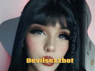 Devilsexxhot