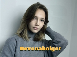 Devonabelger