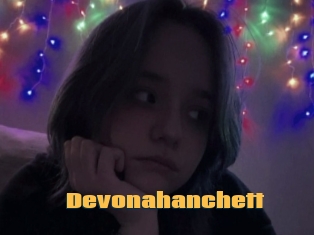 Devonahanchett