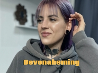 Devonaheming