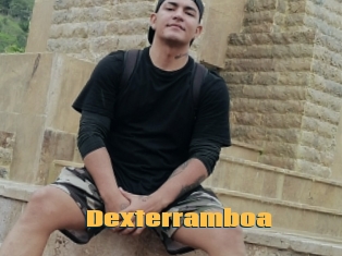 Dexterramboa