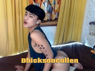 Dhicksoncullen