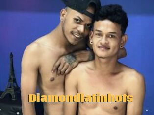 Diamondlatinhots