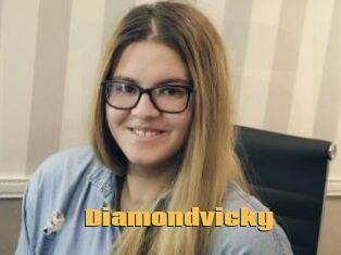 Diamondvicky
