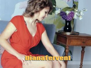 Dianafervent