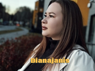 Dianajanis