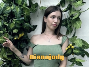 Dianajody