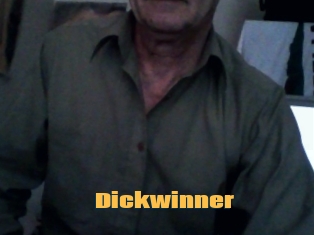 Dickwinner