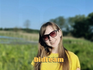 Didream