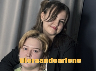 Dieraandearlene