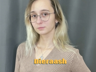 Dieraash