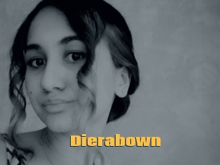 Dierabown