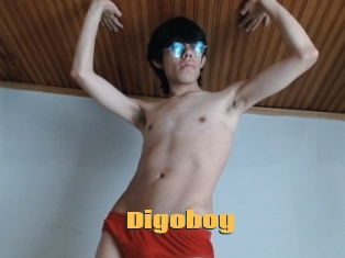 Digoboy