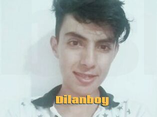 Dilanboy