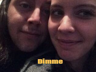 Dimme