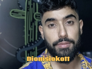 Dionisiokott