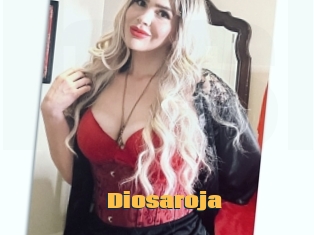 Diosaroja