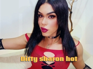 Dirty_sharon_hot