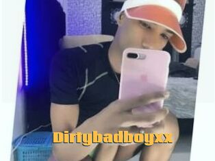 Dirtybadboyxx