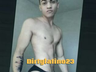 Dirtylatino23