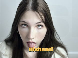 Dishanti