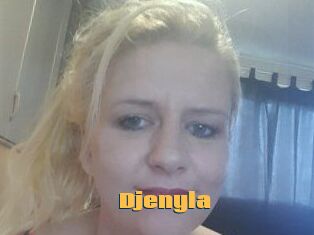 Djenyla