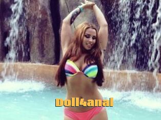 Doll4anal