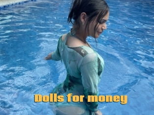 Dolls_for_money