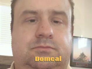 Domcal