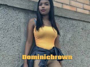 Dominicbrown